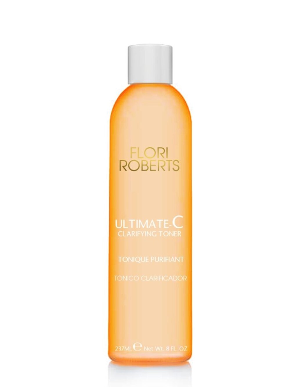 Ultimate-C Clarifying Toner